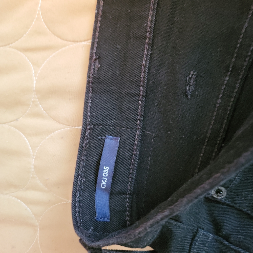 Jeans - Picture 5 of 7